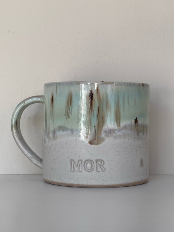 Mor Kop 440 ml
