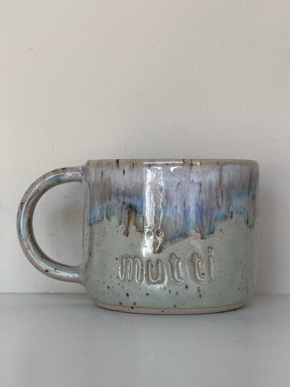 Mutti Kop 330 ml