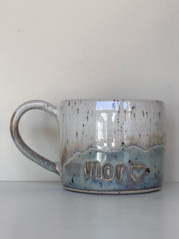 Mor Kop 320 ml