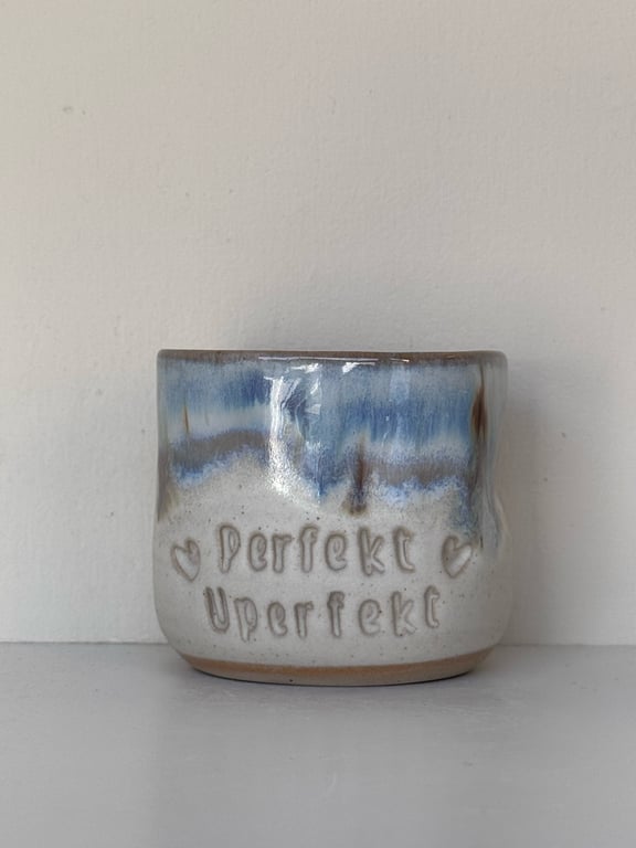 Perfekt uperfekt Kop 310 ml