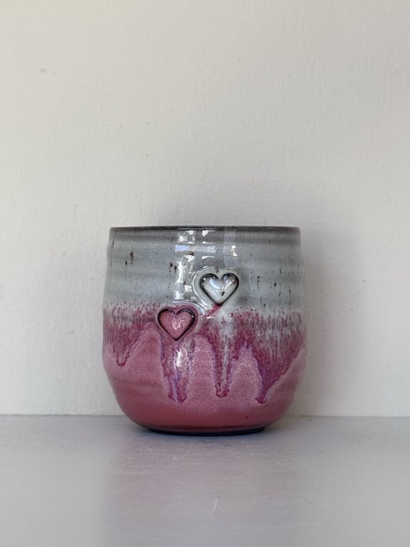 Mini kærlighedskop 240 ml