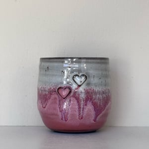 Mini kærlighedskop 240 ml – produktbillede