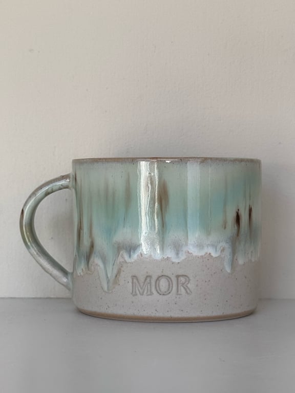 Mor Kop 400 ml