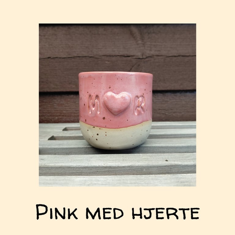 MOR kop (flere varianter) billede 2