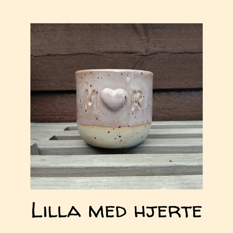 MOR kop (flere varianter) billede 4