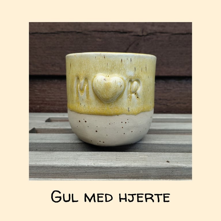 MOR kop (flere varianter) billede 7