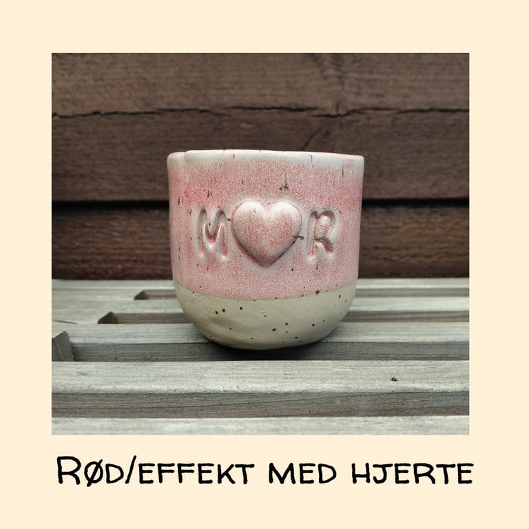 MOR kop (flere varianter) billede 5