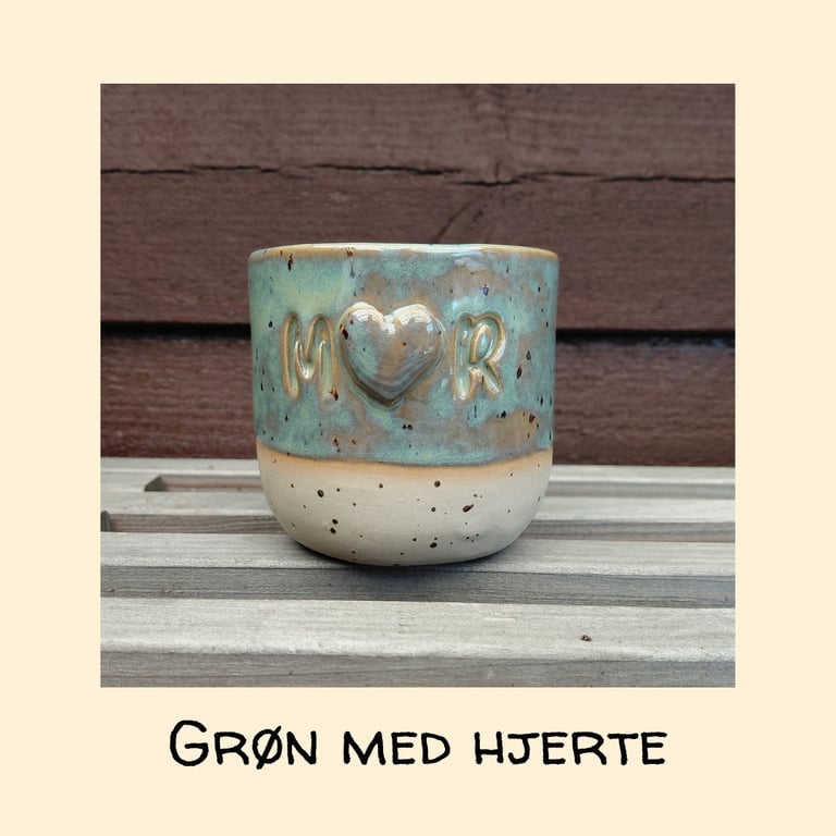 MOR kop (flere varianter) billede 6