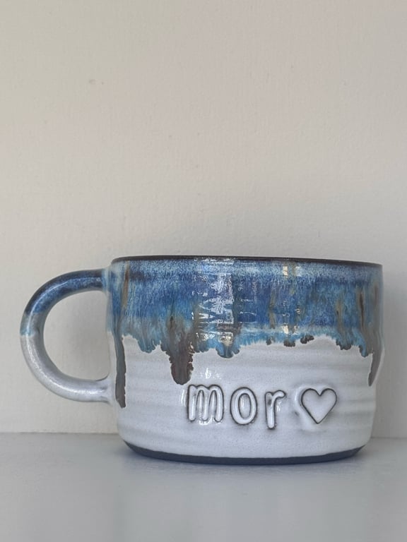 Mor Kop 340 ml