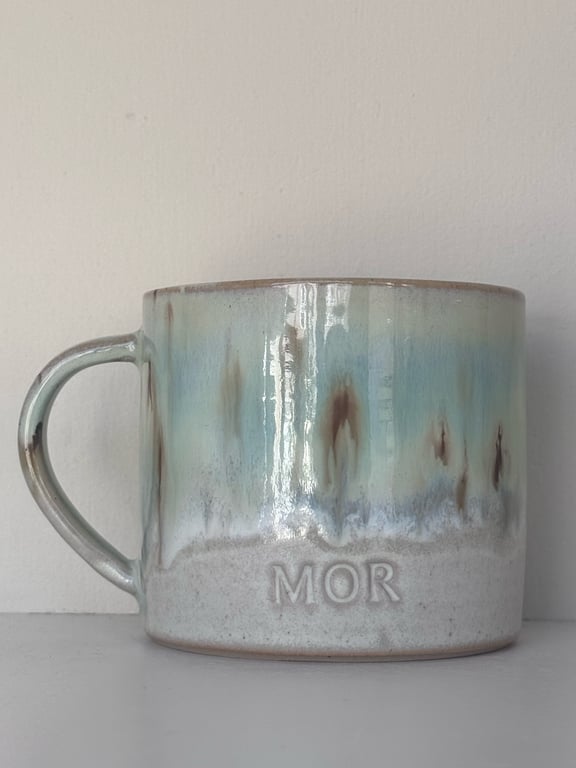 Mor Kop 430 ml