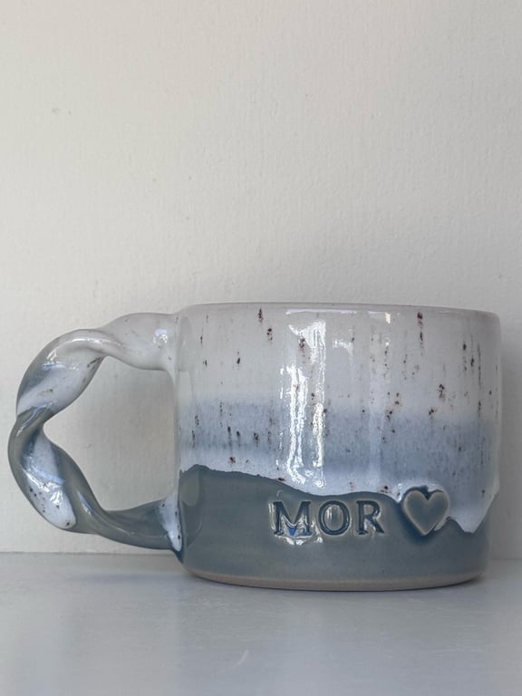 Mor Kop 320 ml