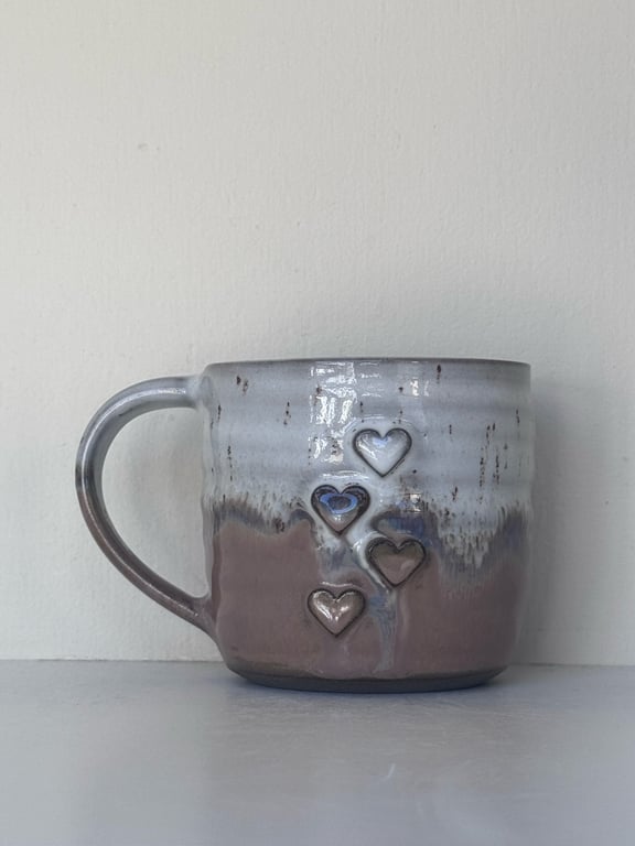 Kærlighedskop 290 ml