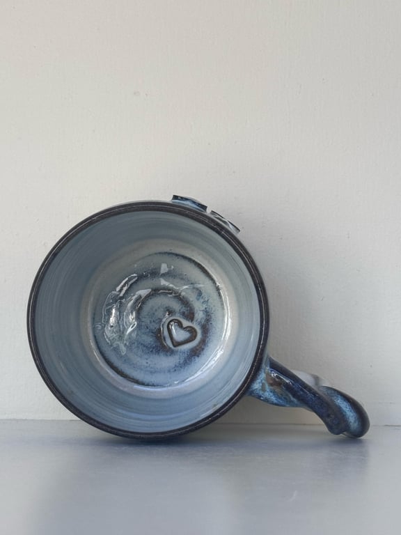 Kærlighedskop 360 ml billede 2