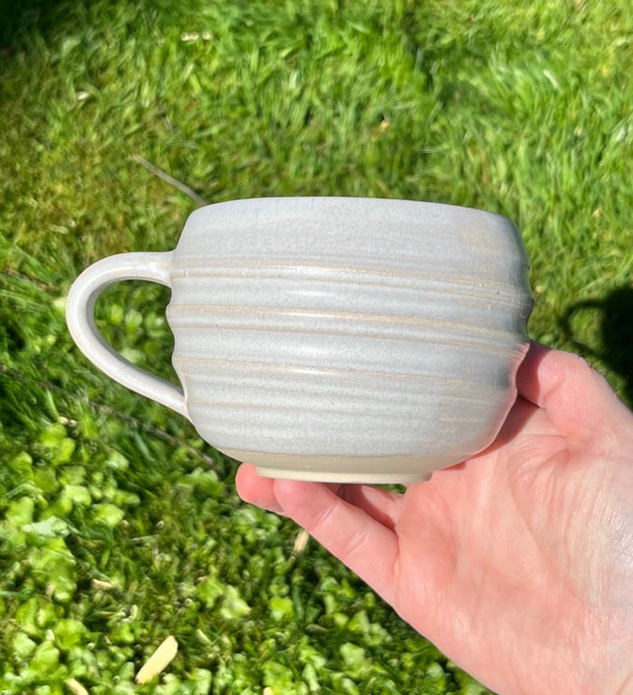 Spiralkop, beige (E)