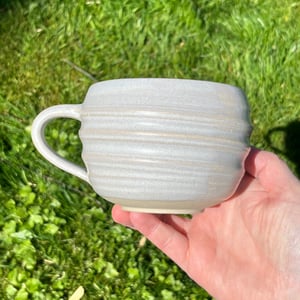 Spiralkop, beige (E) – produktbillede