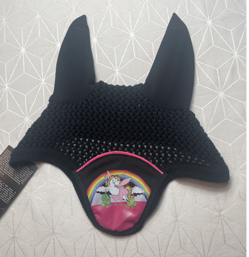 Equest/ Hut med Unicorn  (3)