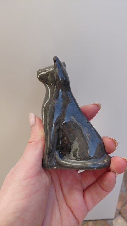 kattefigur  billede 3