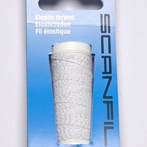 Tilbehør: Elastiktråd  – produktbillede
