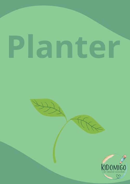 Planter (1)