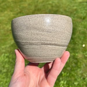 Marmorskål (N) – produktbillede