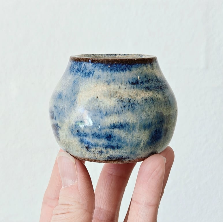 VASE LILLE STORM