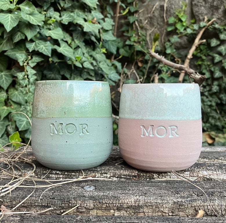 Mor kop billede 6