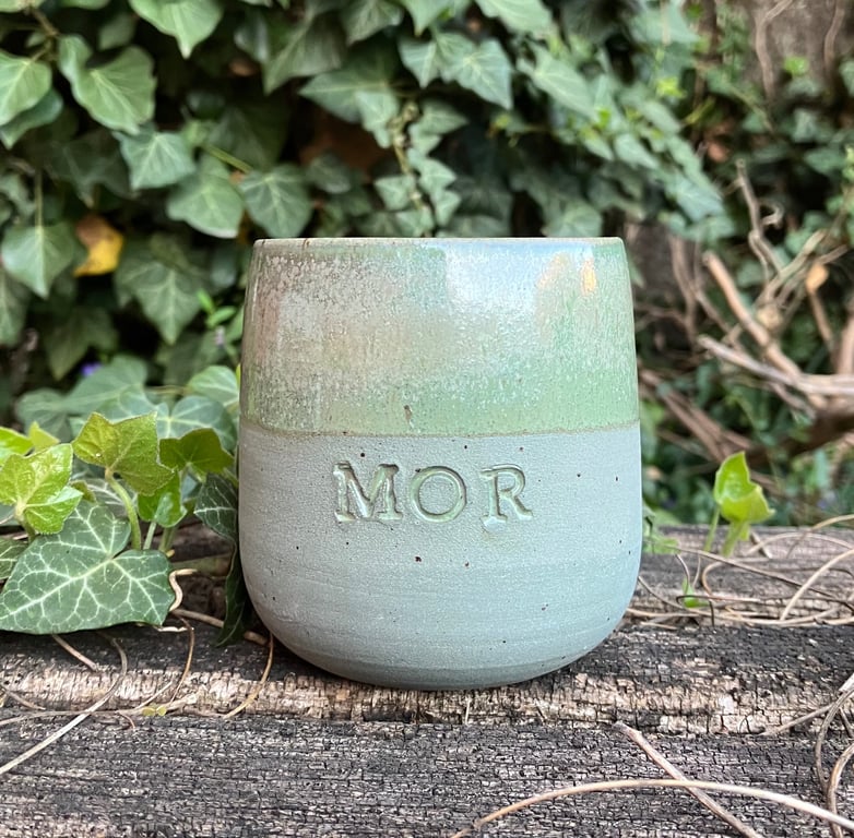 Mor kop