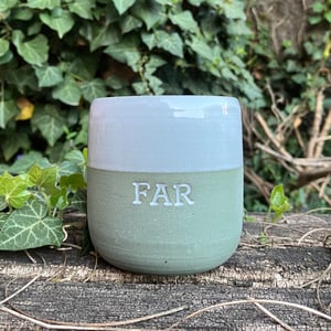 Far kop – produktbillede