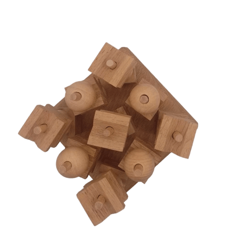 Tic-Tac-Toe 3D (2)