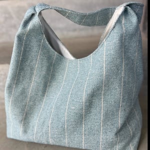 Totebag – produktbillede