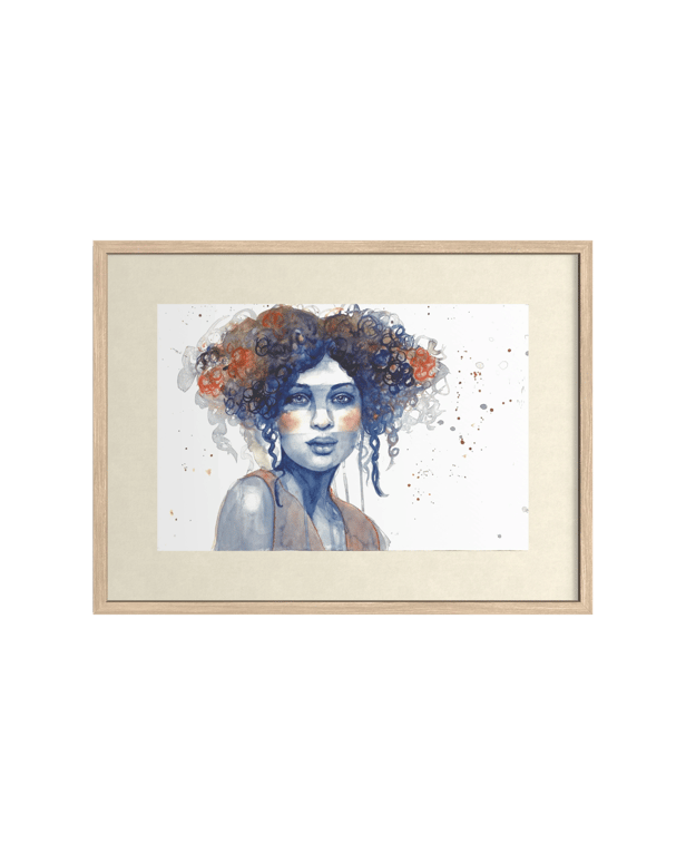 Uden titel – 38 cm x 57 cm