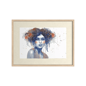 Uden titel – 38 cm x 57 cm – produktbillede