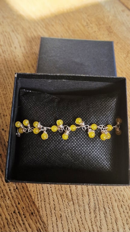 Gaveæske til armbånd billede 2