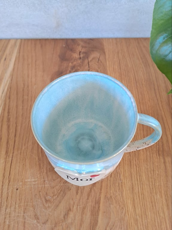 Mor koppen kan indeholde 350 ml. billede 3