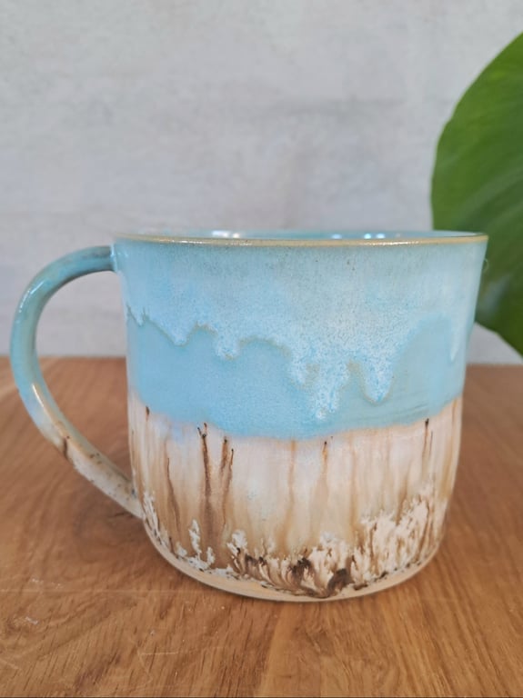 Mor koppen kan indeholde 350 ml. billede 2