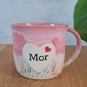 Mor koppen kan indeholde 350 ml. – produktbillede