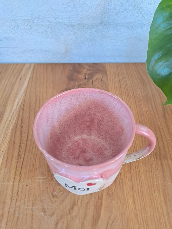 Mor koppen kan indeholde 350 ml. billede 3