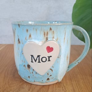 Mor koppen kan indeholde 350 ml. – produktbillede