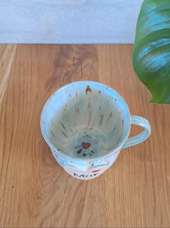 Mor koppen kan indeholde 350 ml. billede 3