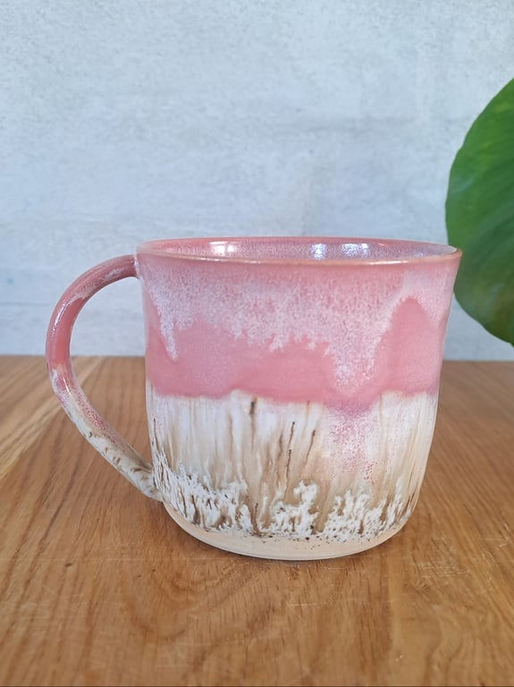 Mor koppen kan indeholde 400 ml. billede 2