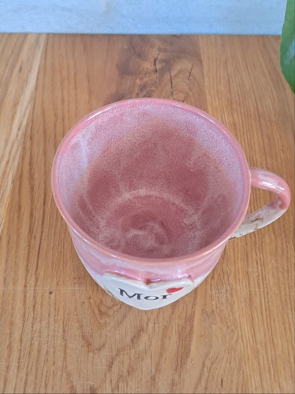 Mor koppen kan indeholde 400 ml. billede 3