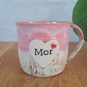 Mor koppen kan indeholde 400 ml. – produktbillede