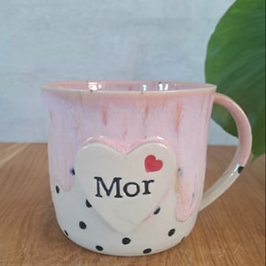 Mor koppen kan indeholde 295 ml. – produktbillede