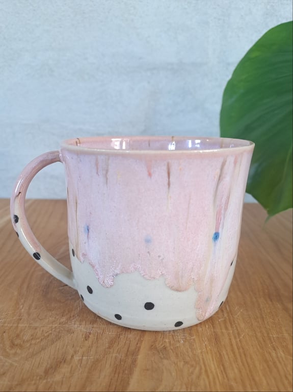 Mor koppen kan indeholde 295 ml. billede 2