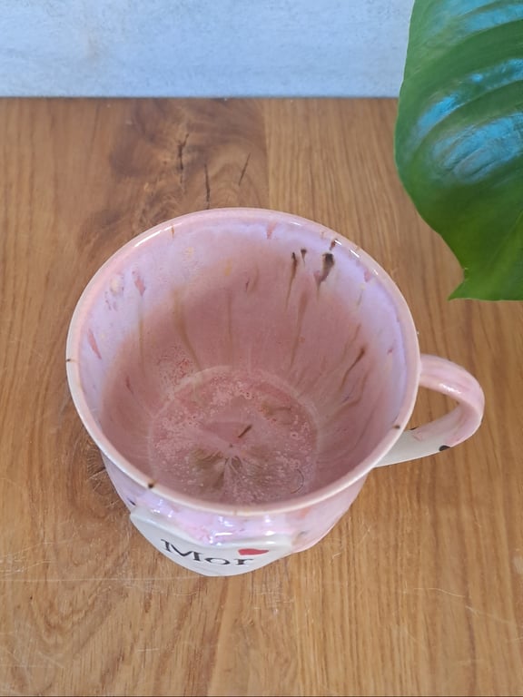 Mor koppen kan indeholde 295 ml. billede 3