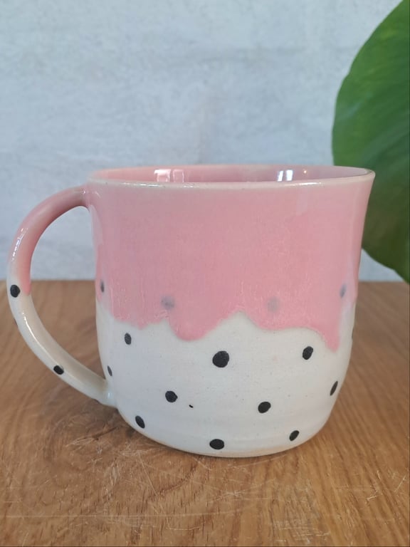 Mor koppen kan indeholde 350 ml. billede 2