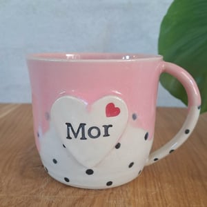 Mor koppen kan indeholde 350 ml. – produktbillede