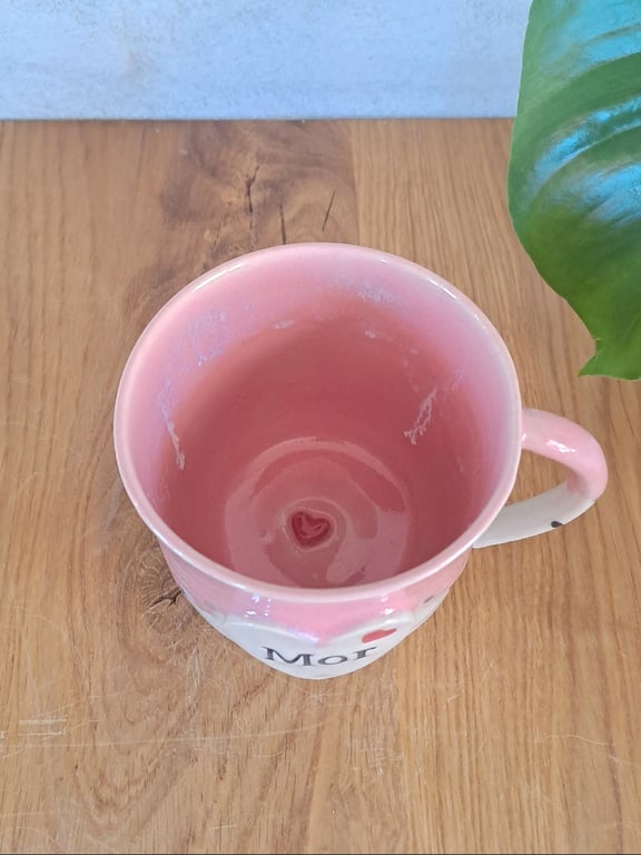 Mor koppen kan indeholde 350 ml. billede 3