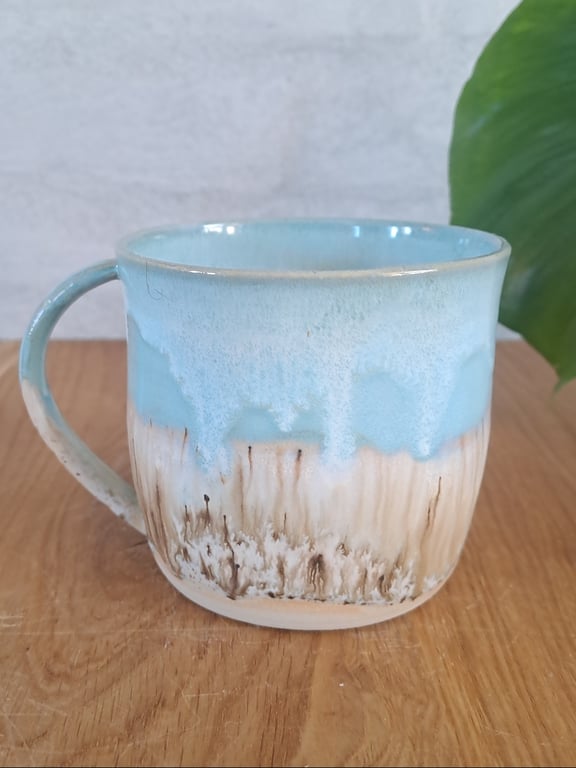 Mors hyggekop kan indeholde 400 ml. billede 2