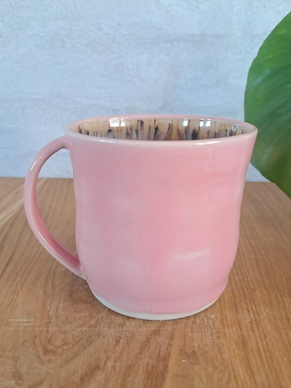 Mors hyggekop kan indeholde 400 ml. billede 2